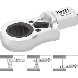 Hazet 6606D-19 Klíč na krabice 19 mm
