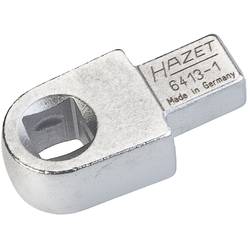 Hazet 6413-1 Násuvný čtyřhranný držák 10 mm