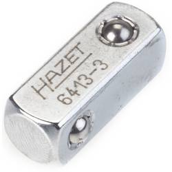 Hazet 6413-3 průvlečný čtyřhran 10 mm
