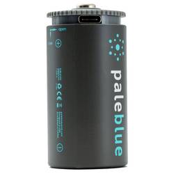 Paleblue akumulátor velké mono D Li-Ion 7400 1.5 V 2 ks