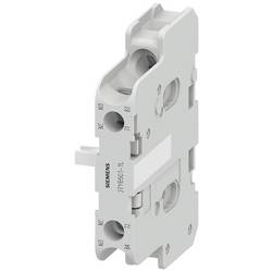 Siemens 3TY6501-1L blok pomocných spínačů Vhodné pro značku (relé): Siemens 1 ks