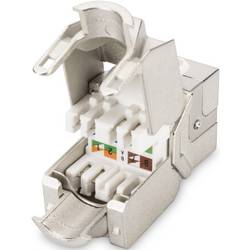 Digitus DN-93612-1 RJ45 vestavný modul Keystone CAT 6 1 ks