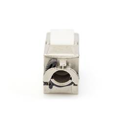 Digitus DN-93617-24 RJ45 vestavný modul Keystone CAT 6A 24 ks