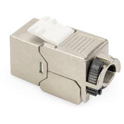 Digitus DN-93617-24 RJ45 vestavný modul Keystone CAT 6A 24 ks