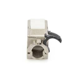 Digitus DN-93617-24 RJ45 vestavný modul Keystone CAT 6A 24 ks