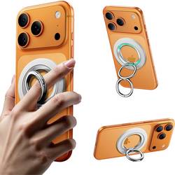 ESR HaloLock Phone Grip Stand 360 stojan na mobilní telefon bílá