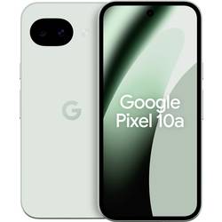 Google Pixel 10a 256GB smartphone 256 GB, 16 cm (6.3 palec), zelená, Android™ 16, dual SIM