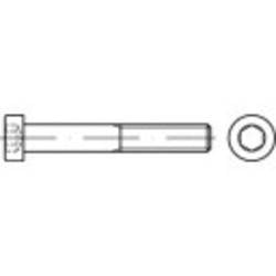 TOOLCRAFT 145660 šrouby s válcovou hlavou M24 50 mm vnitřní šestihran DIN 7984 ocel 1 ks
