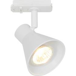 Nordlux Eik Link 3-Spot + 1m 2510399901 svítidla do lištových systémů (230 V) GU10 bílá