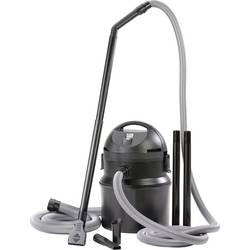 Pontec Teich- & Poolsauger, 50754 odsávač kalu pro jezírka a bazény, 30 l