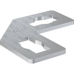 Fischer PFFF 2L montážní úhelník ocel 577099 20 ks