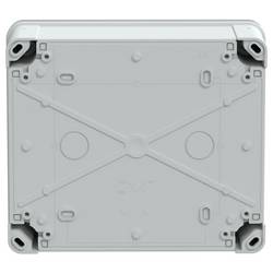 Schneider Electric PanelSeT TBS NSYTBS19168T skřínka na stěnu 164 x 192 x 87 ABS šedobílá (RAL 7035) 1 ks