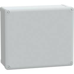 Schneider Electric PanelSeT TBS NSYTBS342912 skřínka na stěnu 291 x 341 x 128 ABS šedobílá (RAL 7035) 1 ks