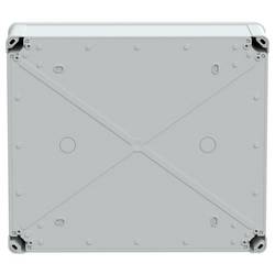 Schneider Electric PanelSeT TBS NSYTBS342912 skřínka na stěnu 291 x 341 x 128 ABS šedobílá (RAL 7035) 1 ks