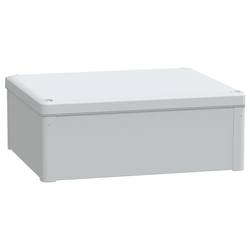 Schneider Electric PanelSeT TBS NSYTBS342912 skřínka na stěnu 291 x 341 x 128 ABS šedobílá (RAL 7035) 1 ks