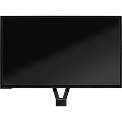 Logitech TV Mount MeetUp rameno na monitory 1 Displej: (s) černá pevný