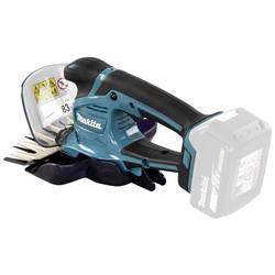 Makita DUM604ZX DUM604ZX akumulátor nůžky na trávu s příslušenstvím, bez akumulátoru, bez nabíječky 18 V Li-Ion