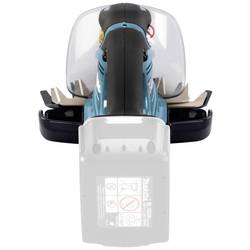 Makita DUM604ZX DUM604ZX akumulátor nůžky na trávu s příslušenstvím, bez akumulátoru, bez nabíječky 18 V Li-Ion