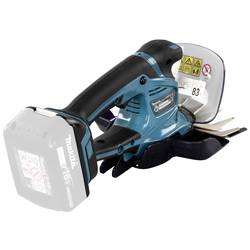 Makita DUM604ZX DUM604ZX akumulátor nůžky na trávu s příslušenstvím, bez akumulátoru, bez nabíječky 18 V Li-Ion
