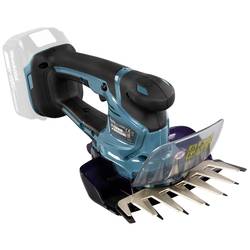 Makita DUM604ZX DUM604ZX akumulátor nůžky na trávu s příslušenstvím, bez akumulátoru, bez nabíječky 18 V Li-Ion