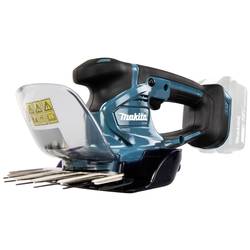 Makita DUM604ZX DUM604ZX akumulátor nůžky na trávu s příslušenstvím, bez akumulátoru, bez nabíječky 18 V Li-Ion