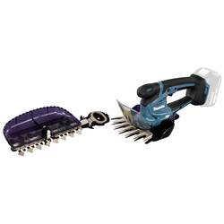 Makita DUM604ZX DUM604ZX akumulátor nůžky na trávu s příslušenstvím, bez akumulátoru, bez nabíječky 18 V Li-Ion