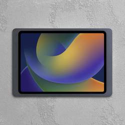 Displine Companion Wall 2.0 držák tabletu na zeď Apple iPad 10.9 (10. Gen.), iPad Air 10.9 (4./5. Gen.), iPad Pro 11 (1./2./3./4. Gen.) 27,7 cm (10,9) - 27,9