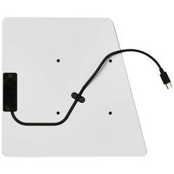 Displine Companion Wall Home držák tabletu na zeď Apple iPad 10.9 (10. Gen.) 27,7 cm (10,9)