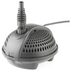 Pontec 57123 Pondovario 1500 fontána s čerpadlem s připojením skimmeru 1500 l/h