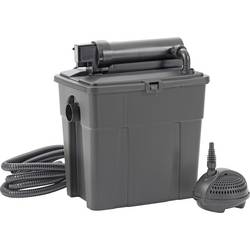 Pontec 50239 Multiclear set 8000 sada filtrů s UVC čisticím zařízením 2500 l/h