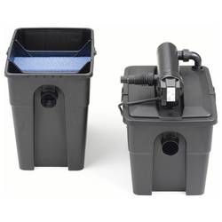 Pontec 50239 Multiclear set 8000 sada filtrů s UVC čisticím zařízením 2500 l/h