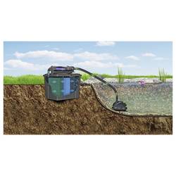 Pontec 50239 Multiclear set 8000 sada filtrů s UVC čisticím zařízením 2500 l/h