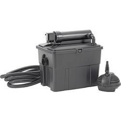Pontec 50238 Multiclear set 5000 sada filtrů s UVC čisticím zařízením 1500 l/h