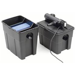 Pontec 50238 Multiclear set 5000 sada filtrů s UVC čisticím zařízením 1500 l/h