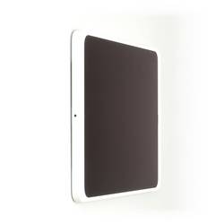 Displine Dame Wall 2.0 držák tabletu na zeď Apple iPad Air 10.9 (4./5. Gen.), iPad Pro 11 (1./2./3./4. Gen.) 27,7 cm (10,9) - 27,9 cm (11)