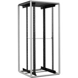 Rittal 1182095 lišty pro datové skříně (š x v x h) 800 x 2000 x 1000 mm 42 U šedá