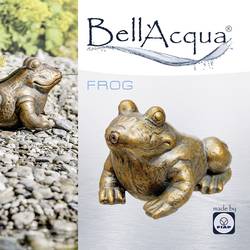 FIAP 3032 Bell´Acqua® FROG Dekorace do jezírka (Ø x v) 300 mm x 175 mm 1 ks