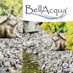 FIAP 3032 Bell´Acqua® FROG Dekorace do jezírka (Ø x v) 300 mm x 175 mm 1 ks
