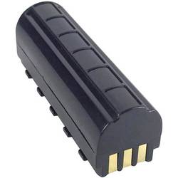 Beltrona skener čárového kódu s akumulátorem 3.7 V 2500 mAh Vhodný pro značky (tiskárny) Zebra