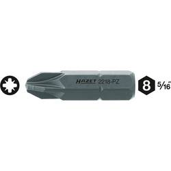 Hazet 2218-PZ4 2218-PZ4 křížový bit Pohon (šroubovák): 5/16 Typ zakončení: křížový PZ PZ 4 38 mm