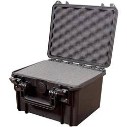 MAX PRODUCTS MAX235H155S kufřík na nářadí, 1 ks, (š x v x h) 258 x 168 x 243 mm
