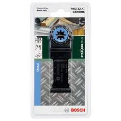 Bosch Accessories 2609256D53 PAIZ 32 AT Karbidy ponorný pilový list 32 mm 1 ks
