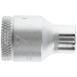 Gedore 30 7 6230240 Čtyřhran pevný 10 mm (3/8 ) vložka pro nástrčný klíč 7 mm 3/8 7 mm 3/8