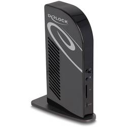 Delock USB-C® dokovací stanice 88051