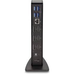 Delock USB-C® dokovací stanice 88051