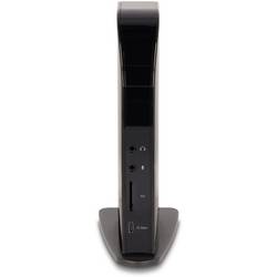 Delock USB-C® dokovací stanice 88051