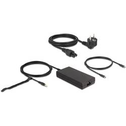 Delock USB-C® dokovací stanice 88051
