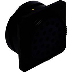 TE Connectivity CIRH03T36A22PCNF80M32V0 1 ks