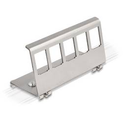 Delock 88141 Držák Keystone Kabel 1 ks