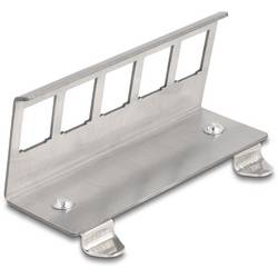 Delock 88141 Držák Keystone Kabel 1 ks